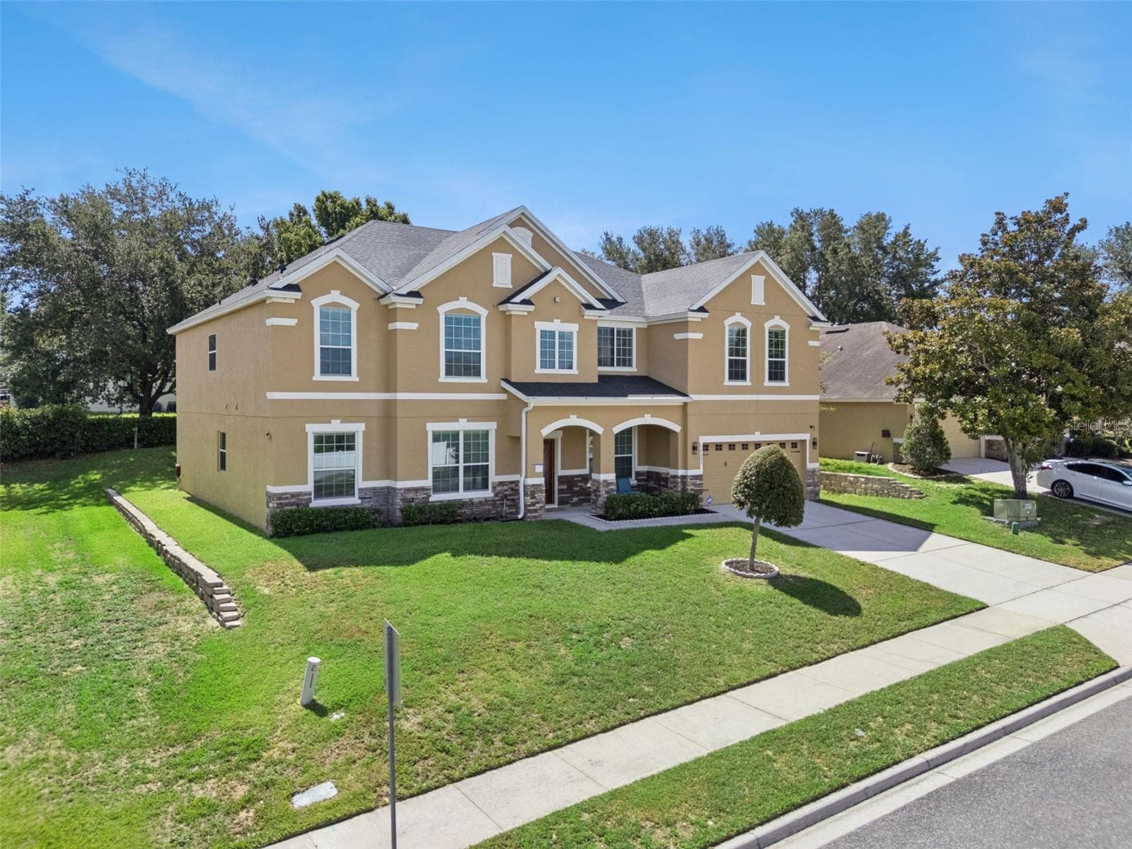 Single Family Residence at 11121 LEMAY DR, CLERMONT, photo 57 of 67