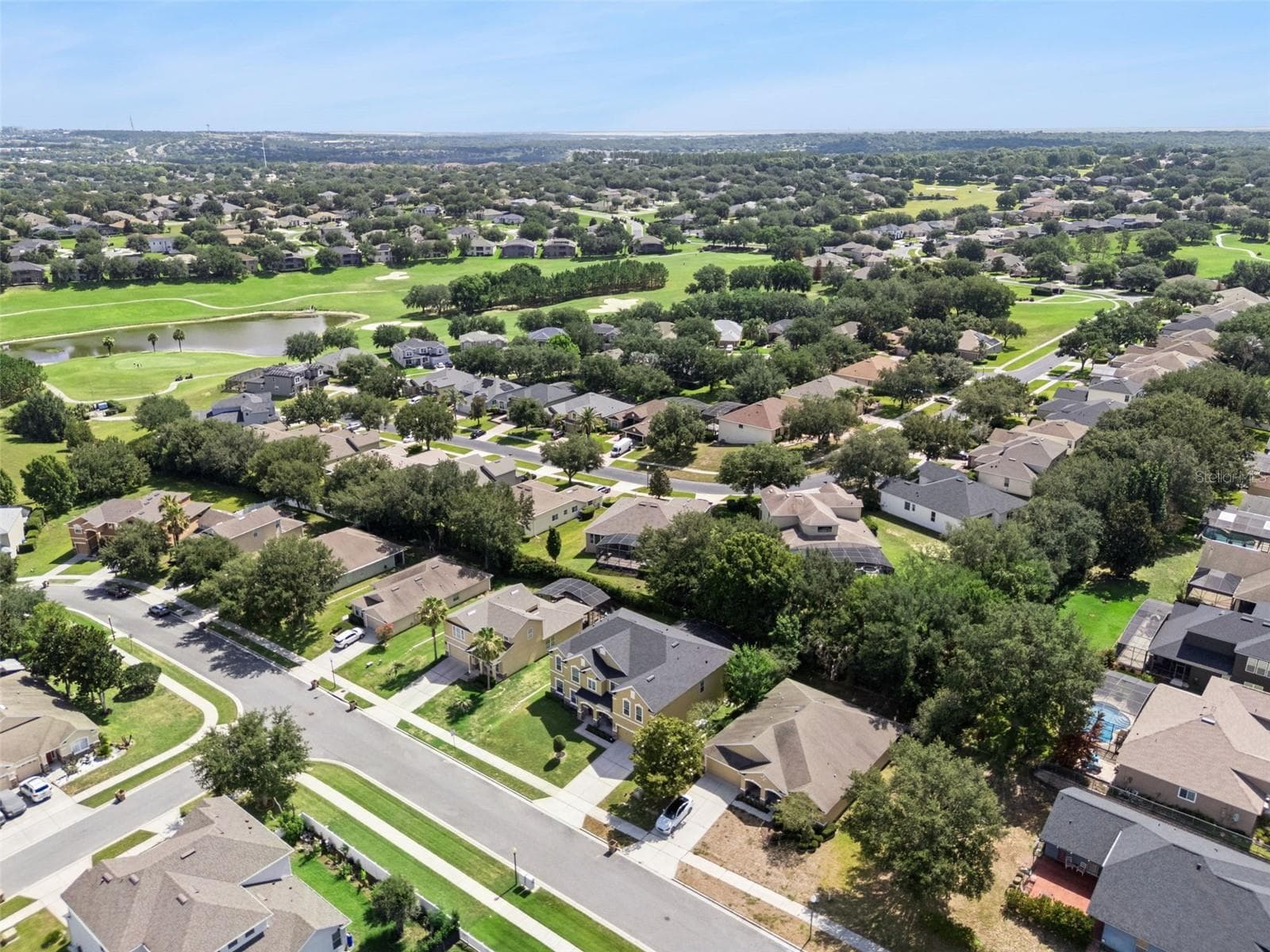 Single Family Residence at 11121 LEMAY DR, CLERMONT, photo 59 of 67