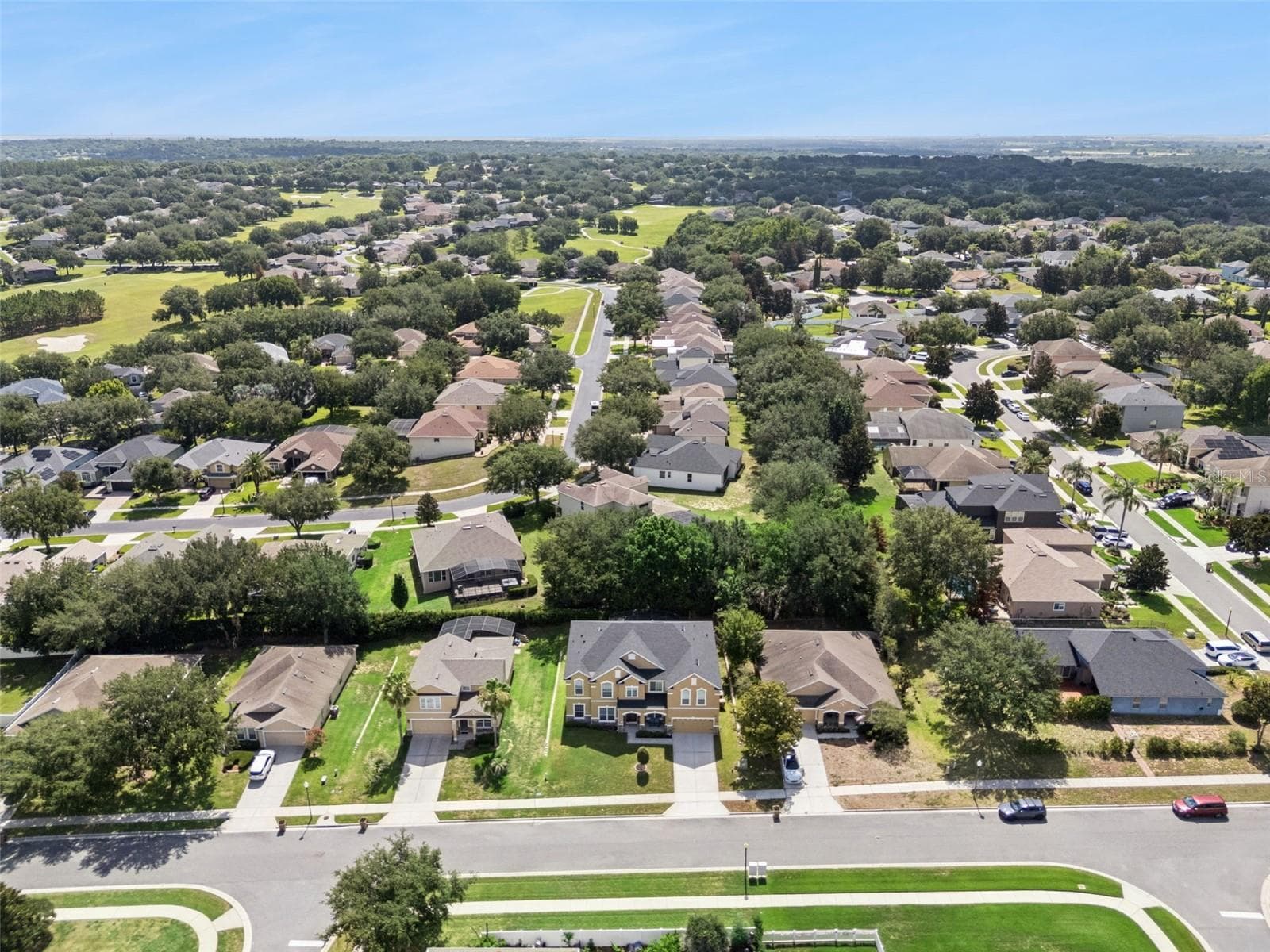 Single Family Residence at 11121 LEMAY DR, CLERMONT, photo 60 of 67