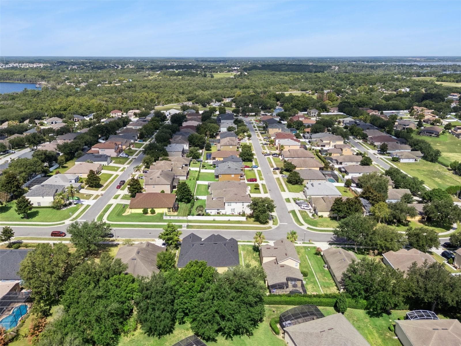 Single Family Residence at 11121 LEMAY DR, CLERMONT, photo 62 of 67