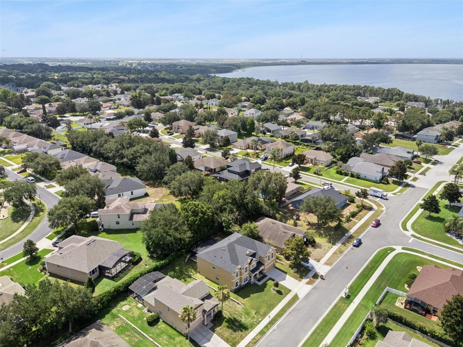 Single Family Residence at 11121 LEMAY DR, CLERMONT, photo 64 of 67