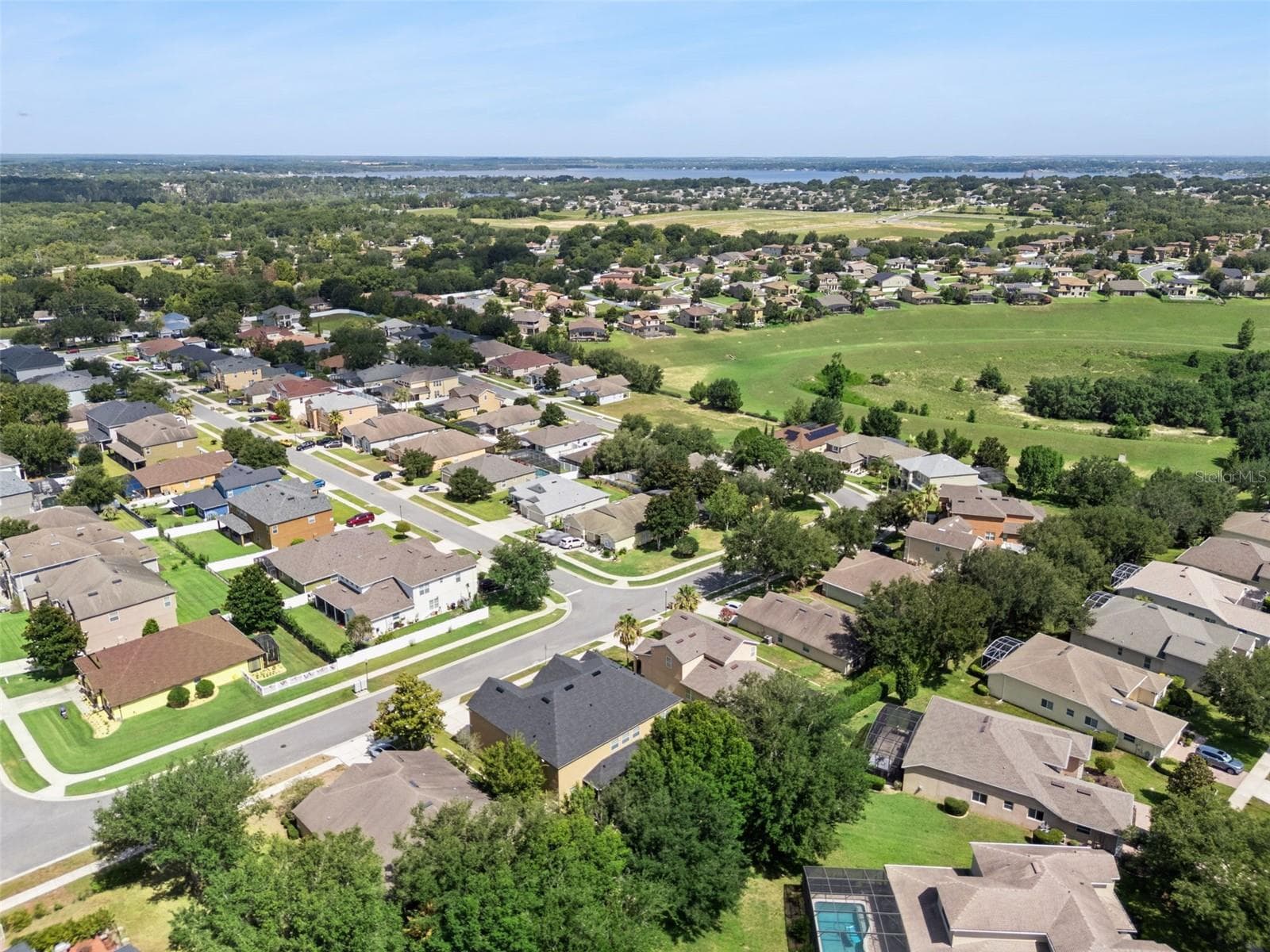 Single Family Residence at 11121 LEMAY DR, CLERMONT, photo 67 of 67