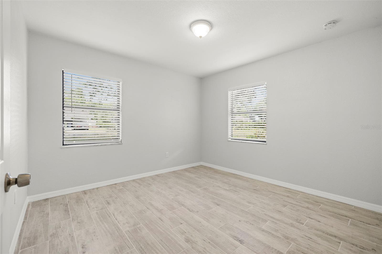 Bedroom 2 - 6612 N 23RD ST, TAMPA