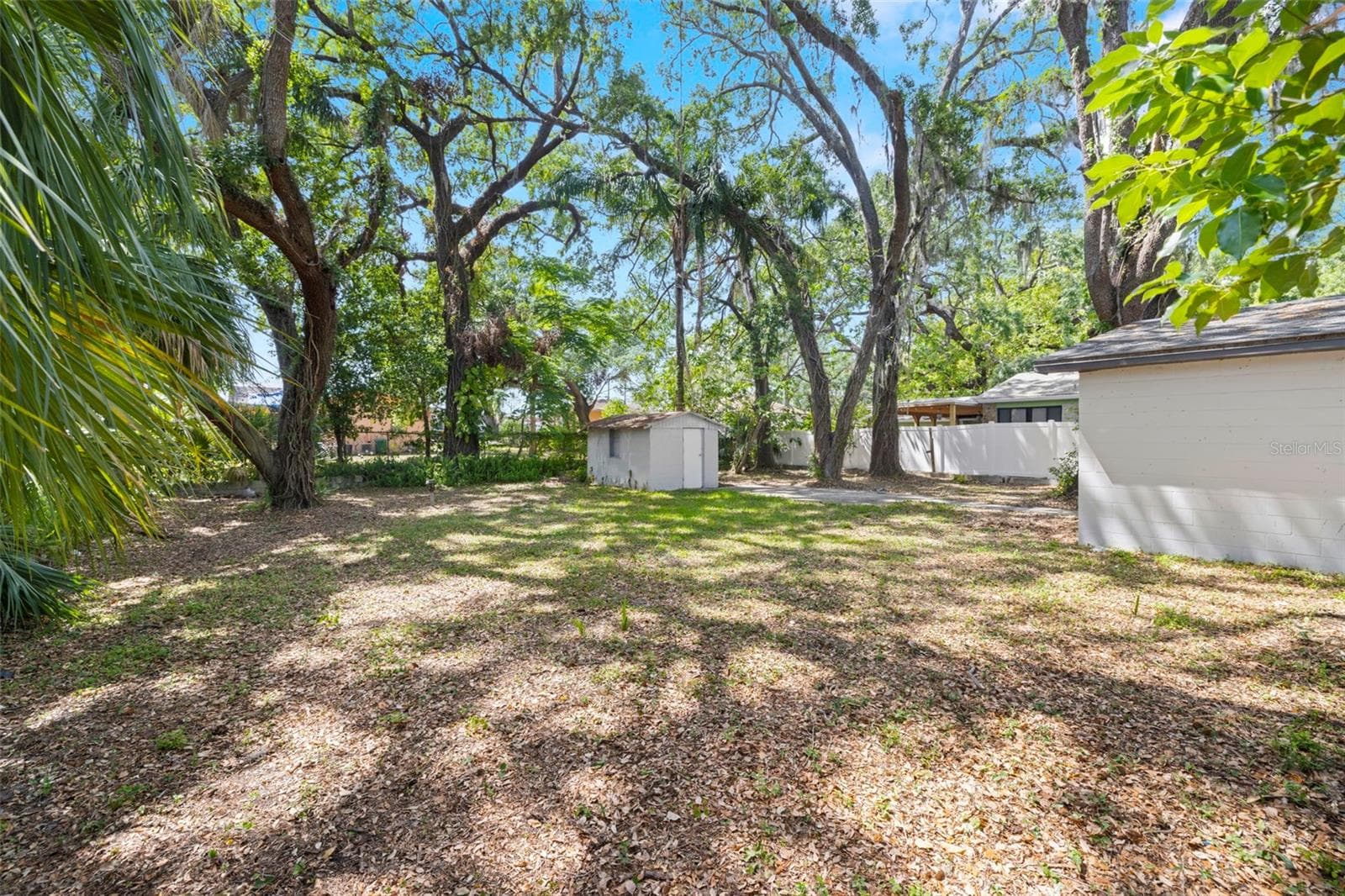 Backyard 2 - 6612 N 23RD ST, TAMPA