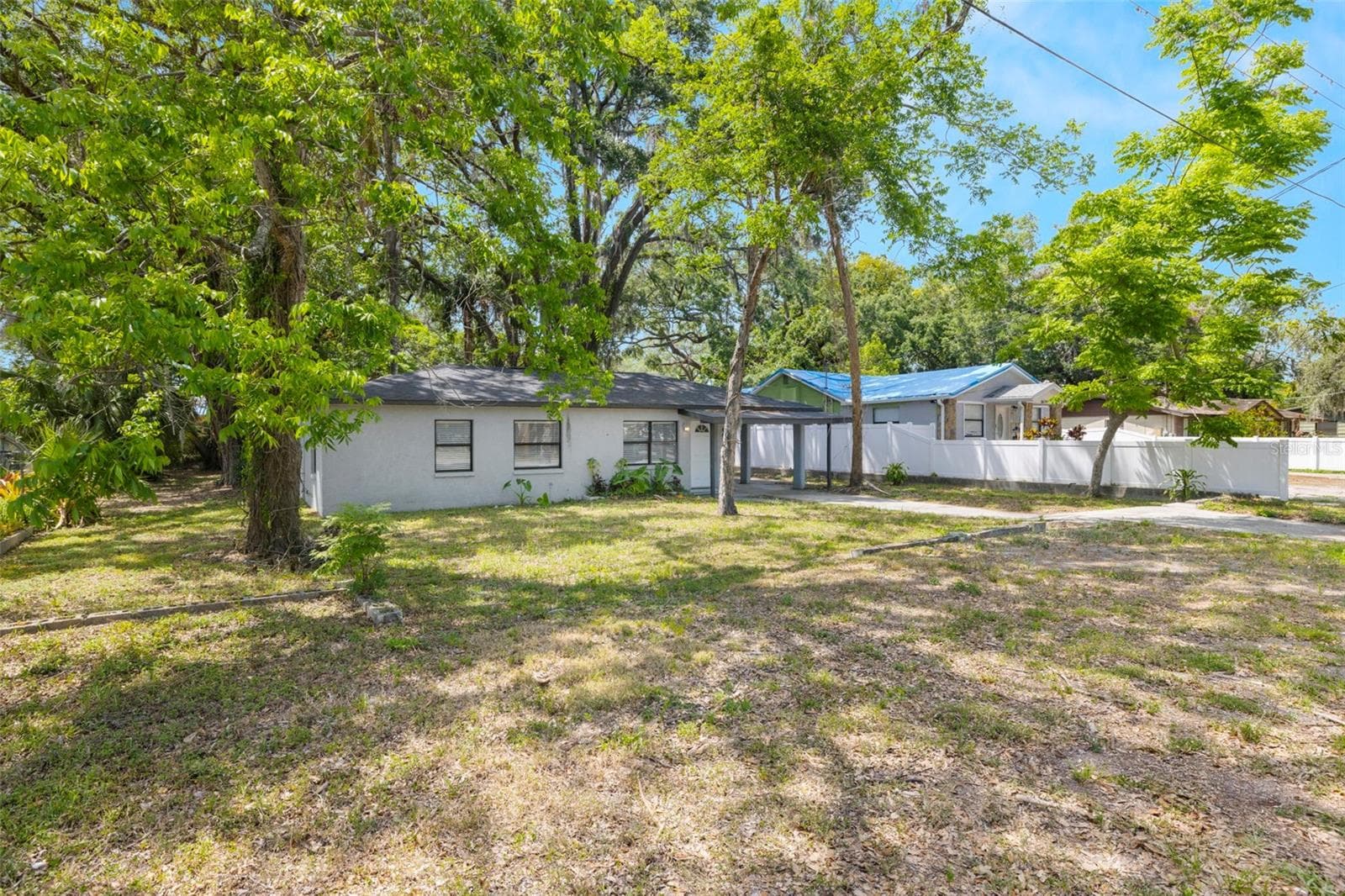 Home Front - from street - 6612 N 23RD ST, TAMPA