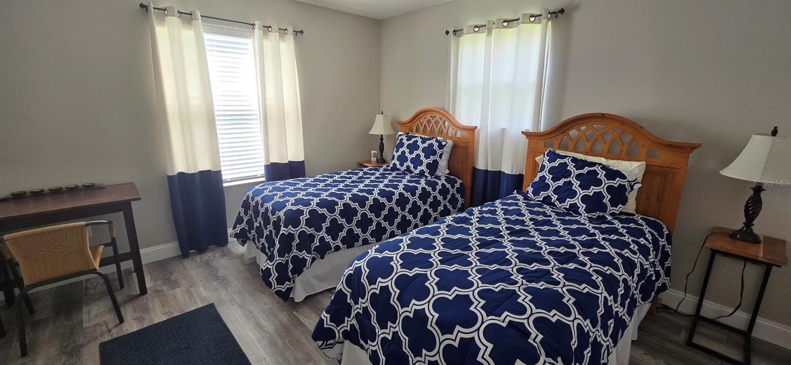 2nd guest bedroom - 712 ARTESIA AVE, THE VILLAGES