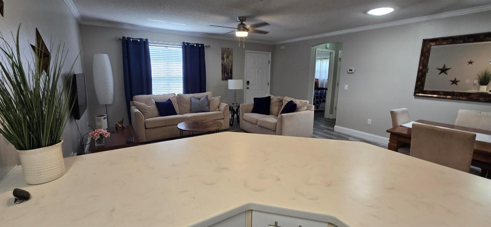 Single Family Residence at 712 ARTESIA AVE, THE VILLAGES, photo 6 of 15