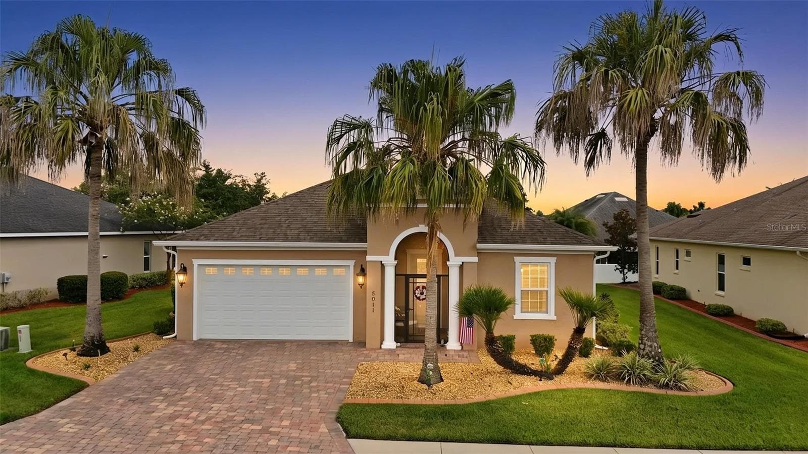 5011 BELTED KINGFISHER DR