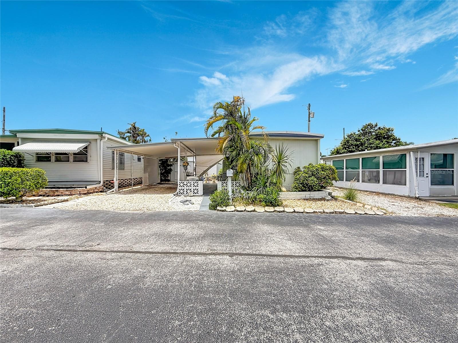 Mobile Home at 7490 46TH AVE N #109, ST PETERSBURG, photo 6 of 30