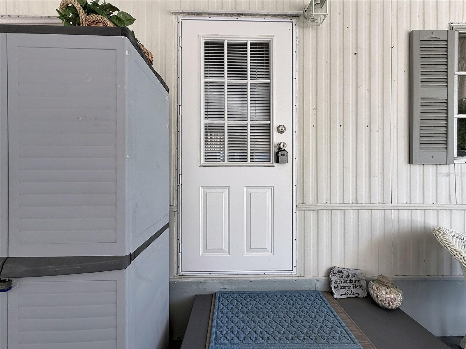 Mobile Home at 7490 46TH AVE N #109, ST PETERSBURG, photo 9 of 30