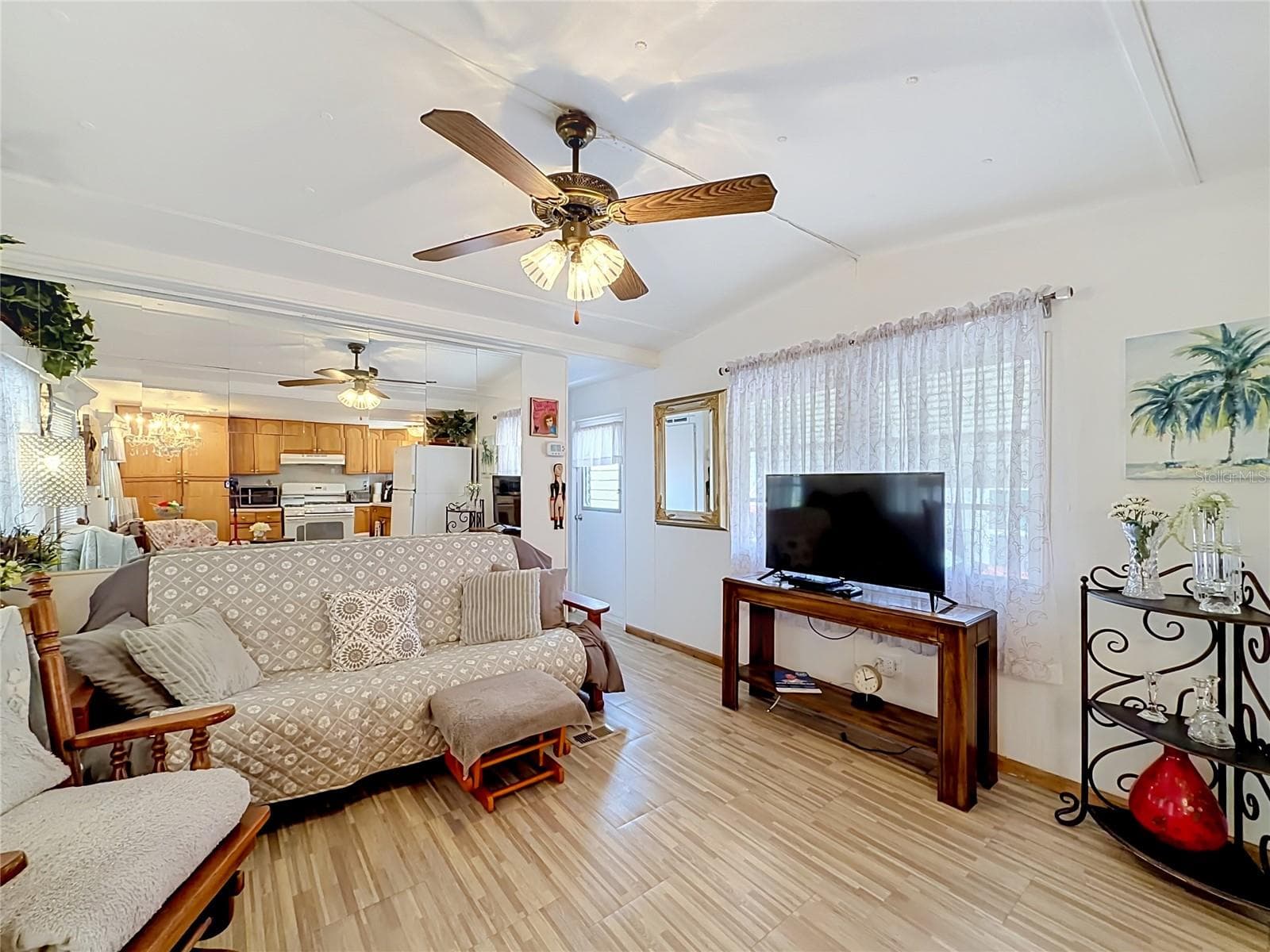 Mobile Home at 7490 46TH AVE N #109, ST PETERSBURG, photo 11 of 30