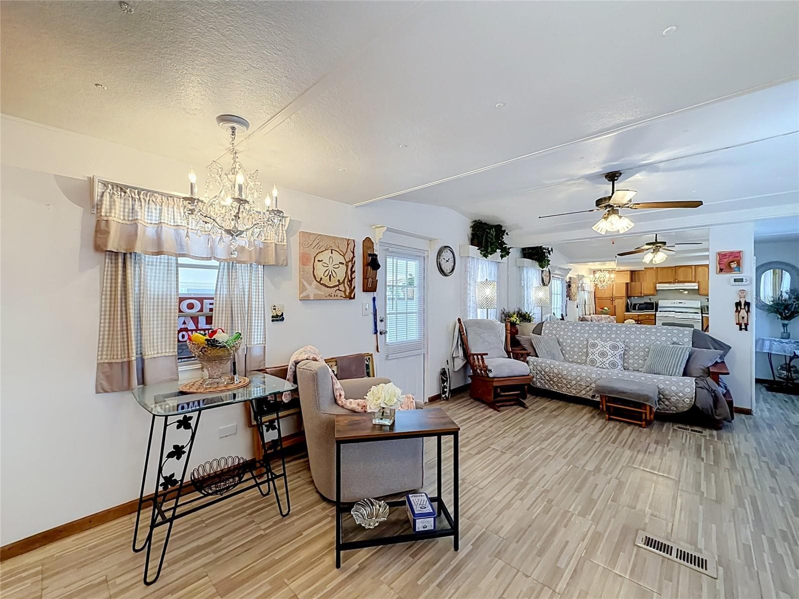 Mobile Home at 7490 46TH AVE N #109, ST PETERSBURG, photo 12 of 30