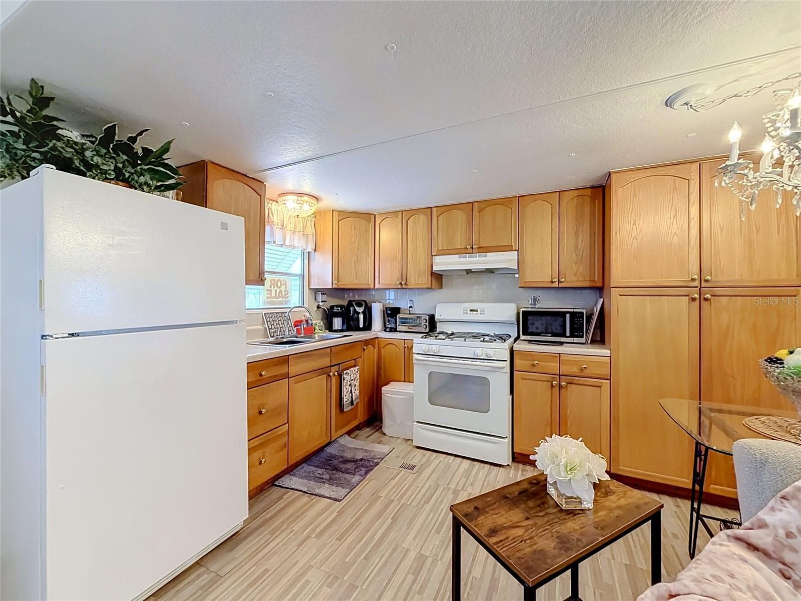 Mobile Home at 7490 46TH AVE N #109, ST PETERSBURG, photo 16 of 30