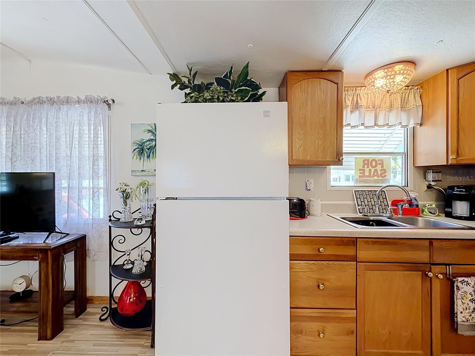 Mobile Home at 7490 46TH AVE N #109, ST PETERSBURG, photo 17 of 30