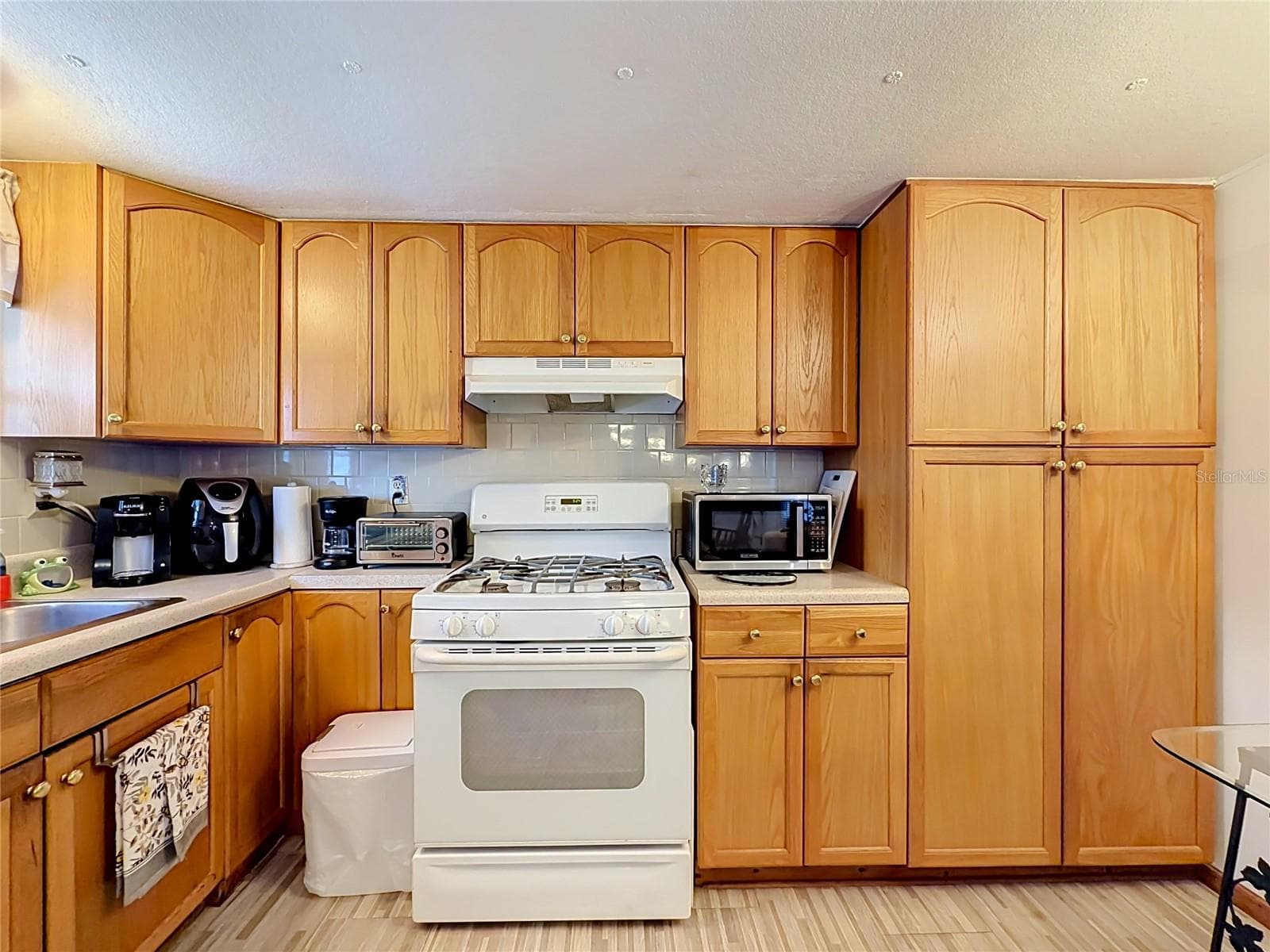 Mobile Home at 7490 46TH AVE N #109, ST PETERSBURG, photo 18 of 30