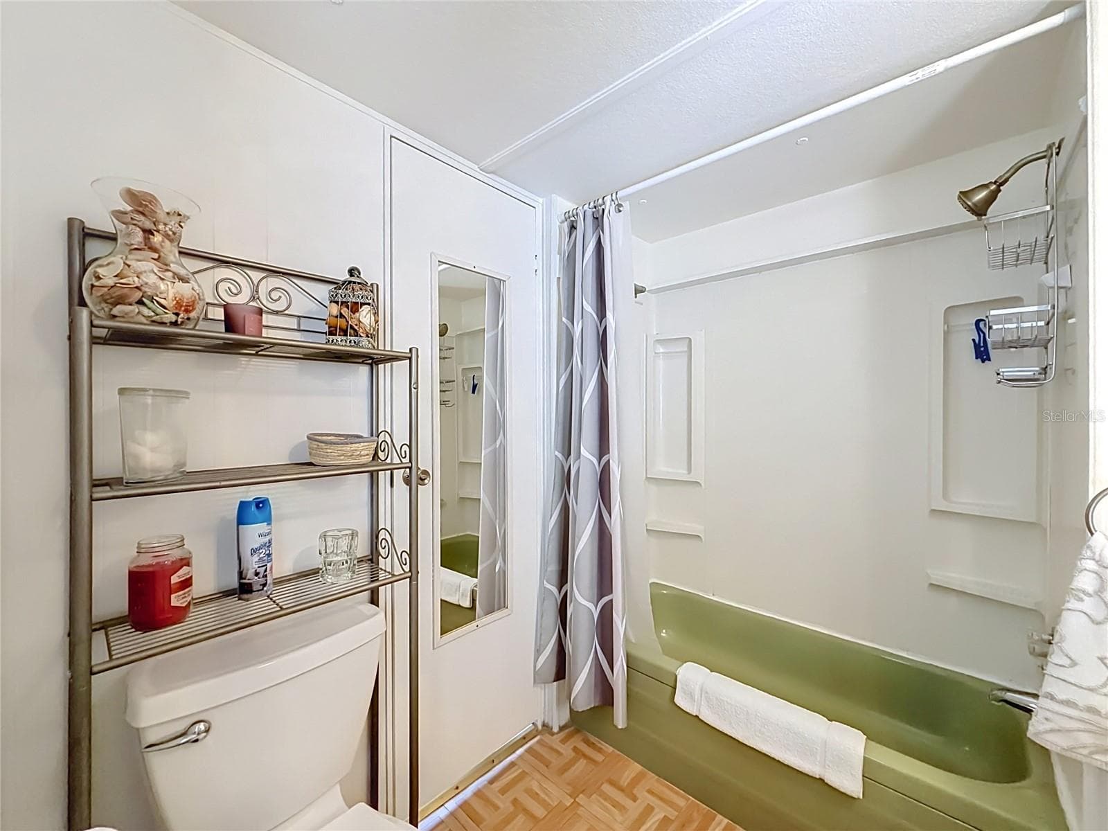 Mobile Home at 7490 46TH AVE N #109, ST PETERSBURG, photo 23 of 30
