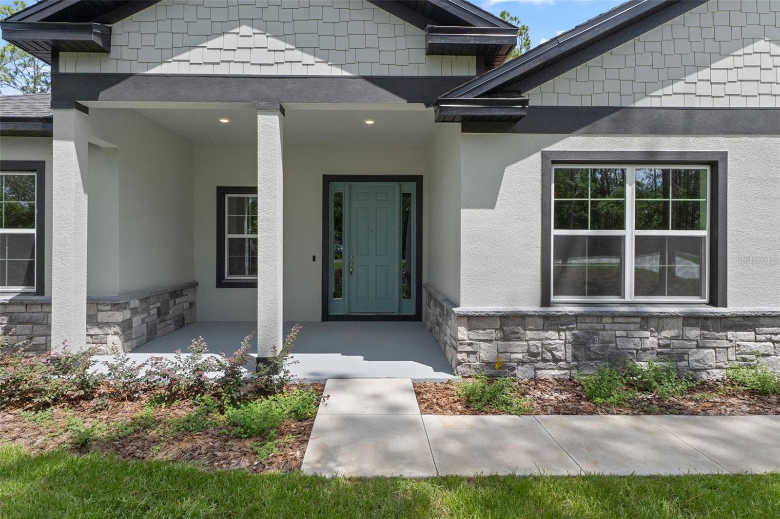 Single Family Residence at 3946 N LONGVALLEY RD, HERNANDO, photo 4 of 58