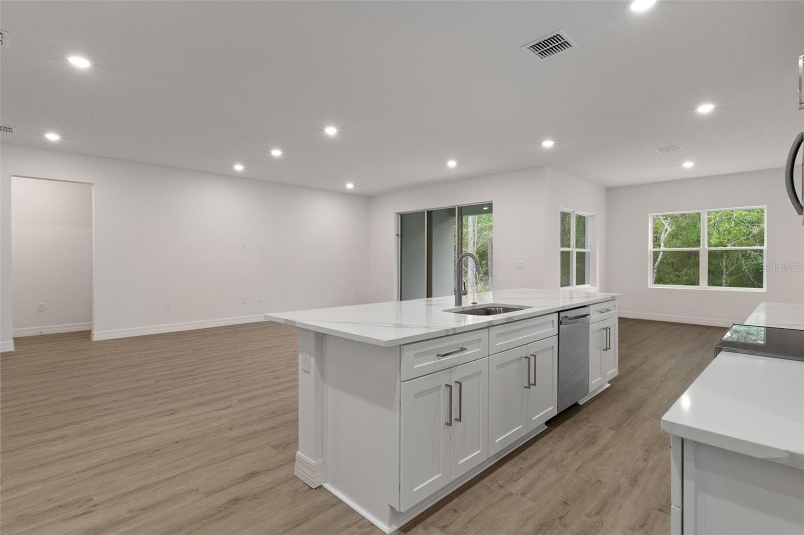 Single Family Residence at 3946 N LONGVALLEY RD, HERNANDO, photo 16 of 58
