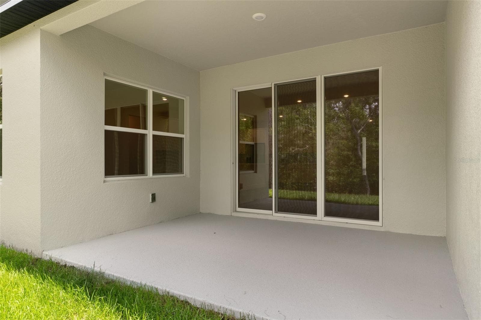 Single Family Residence at 3946 N LONGVALLEY RD, HERNANDO, photo 45 of 58