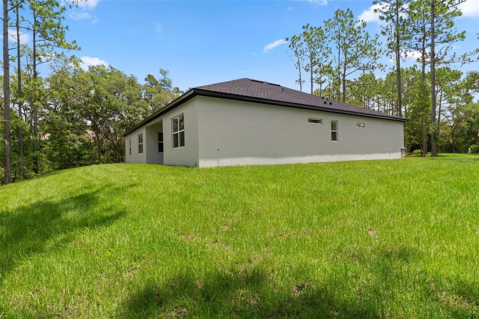 Single Family Residence at 3946 N LONGVALLEY RD, HERNANDO, photo 46 of 58
