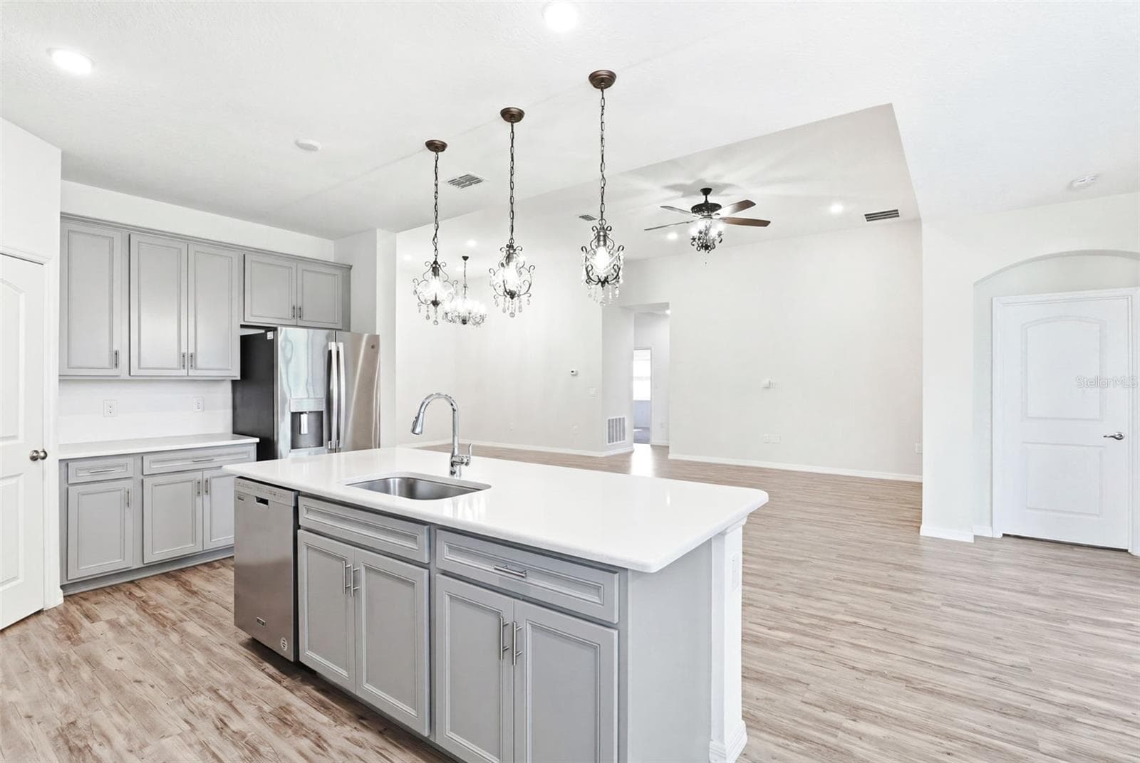 Single Family Residence at 242 HERITAGE ST SW, PALM BAY, photo 11 of 49