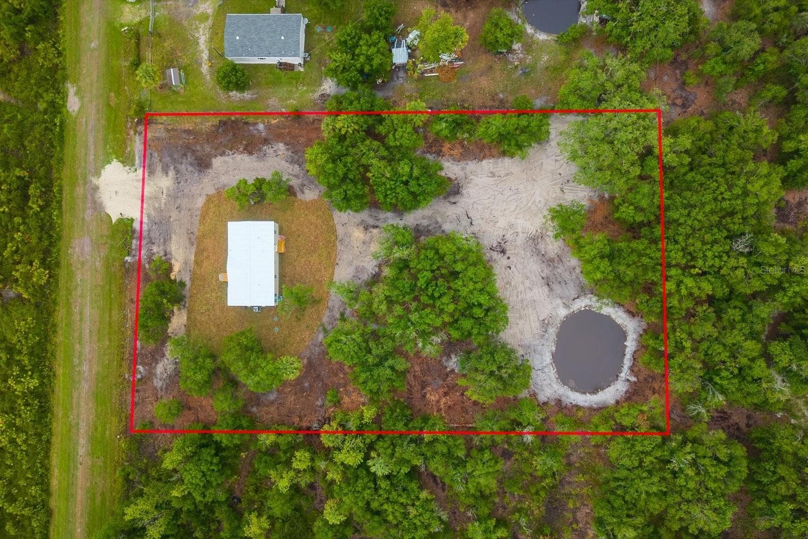 Manufactured Home at 16226 NW 254TH ST, OKEECHOBEE, photo 31 of 36