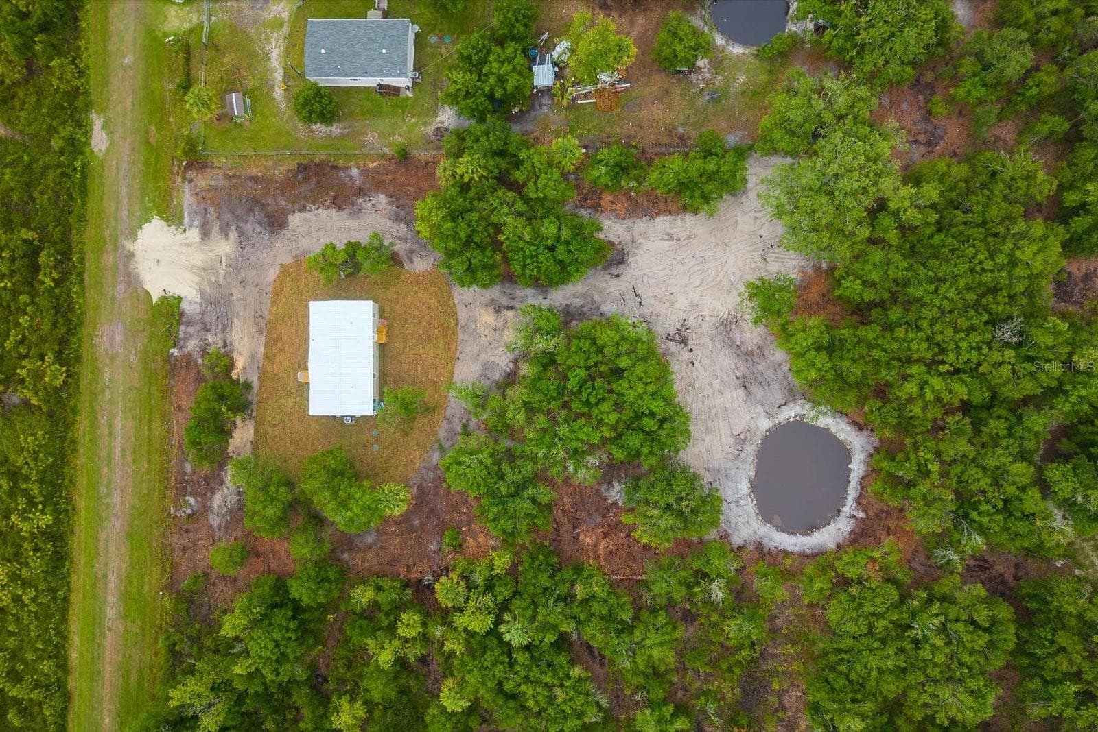 Manufactured Home at 16226 NW 254TH ST, OKEECHOBEE, photo 32 of 36