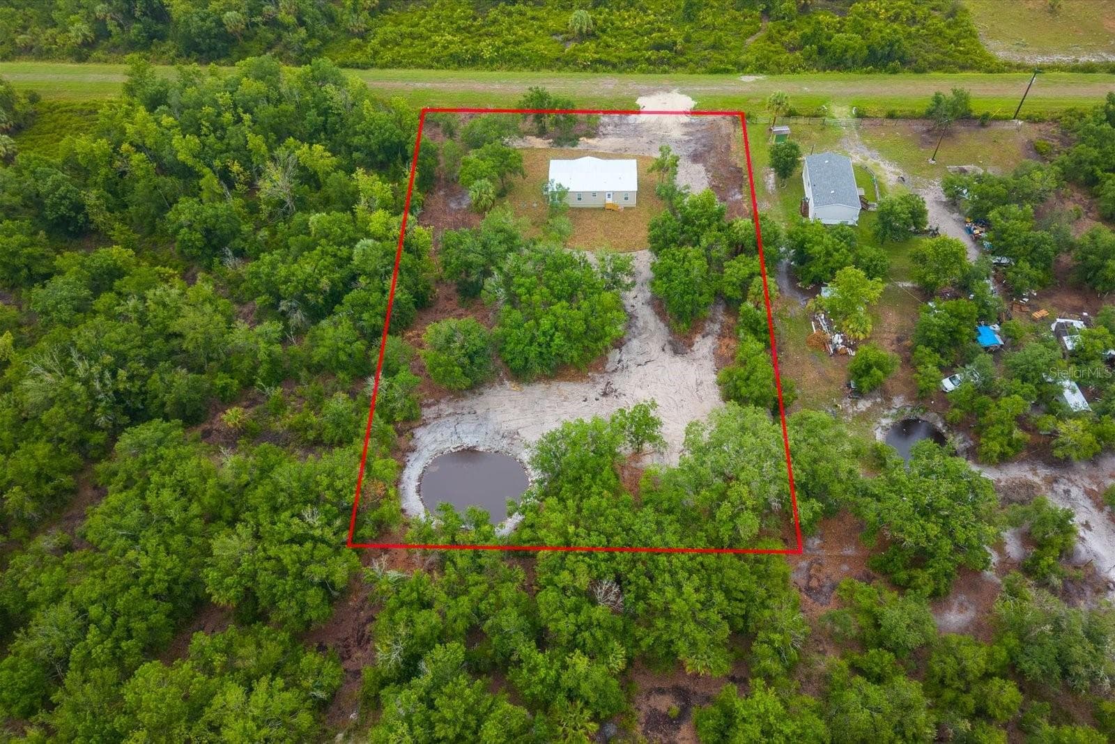 Manufactured Home at 16226 NW 254TH ST, OKEECHOBEE, photo 33 of 36