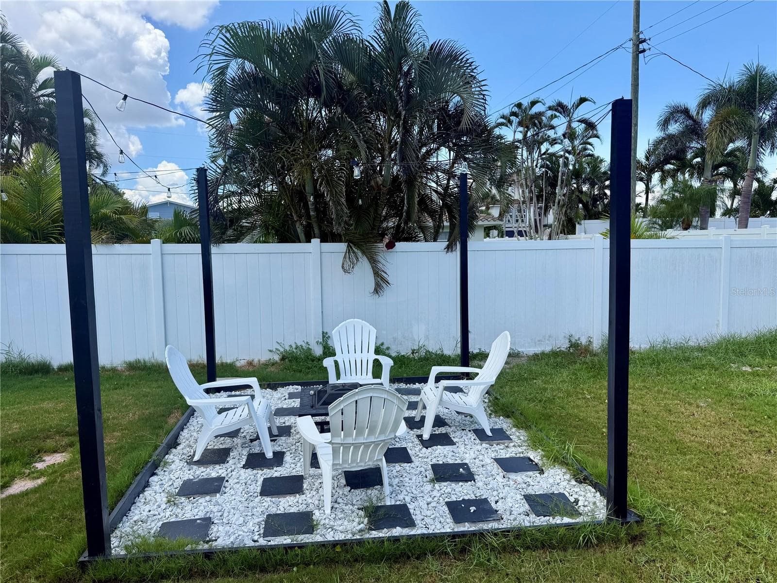 Single Family Residence at 1015 BOCA CIEGA ISLE DR, ST PETE BEACH, photo 45 of 51