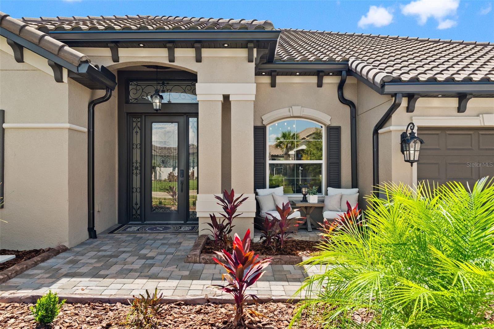 Single Family Residence at 33161 KATELAND DR, WESLEY CHAPEL, photo 10 of 99