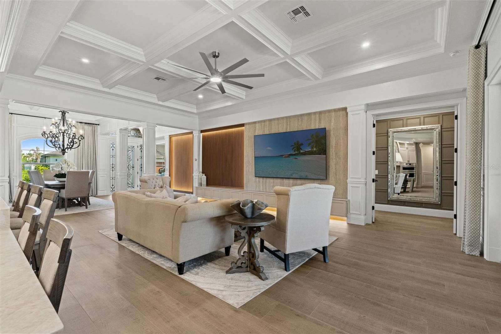 Single Family Residence at 33161 KATELAND DR, WESLEY CHAPEL, photo 23 of 99