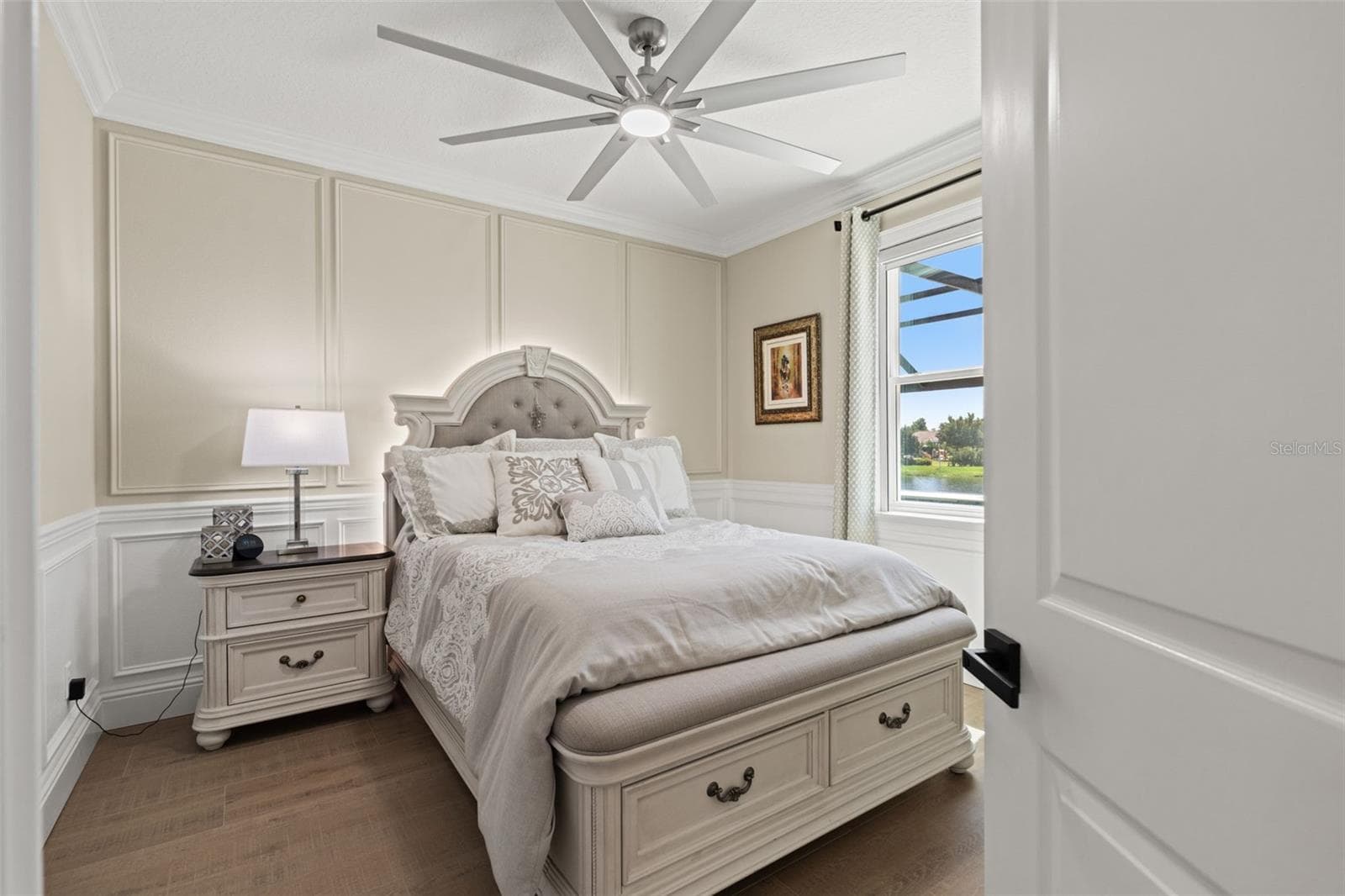 Single Family Residence at 33161 KATELAND DR, WESLEY CHAPEL, photo 54 of 99