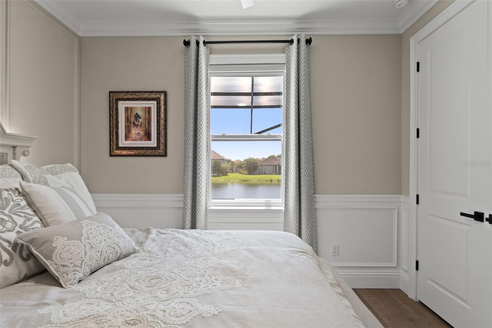 Single Family Residence at 33161 KATELAND DR, WESLEY CHAPEL, photo 55 of 99