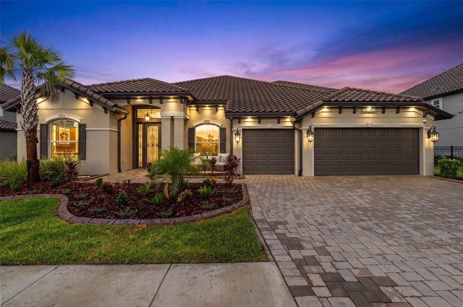 Single Family Residence at 33161 KATELAND DR, WESLEY CHAPEL, photo 89 of 99