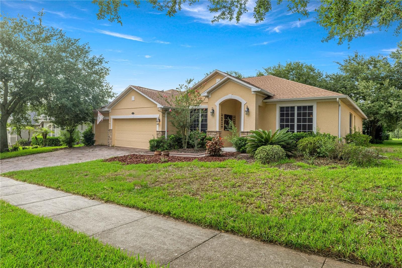 Single Family Residence at 1271 LATTIMORE DR, CLERMONT, photo 2 of 50