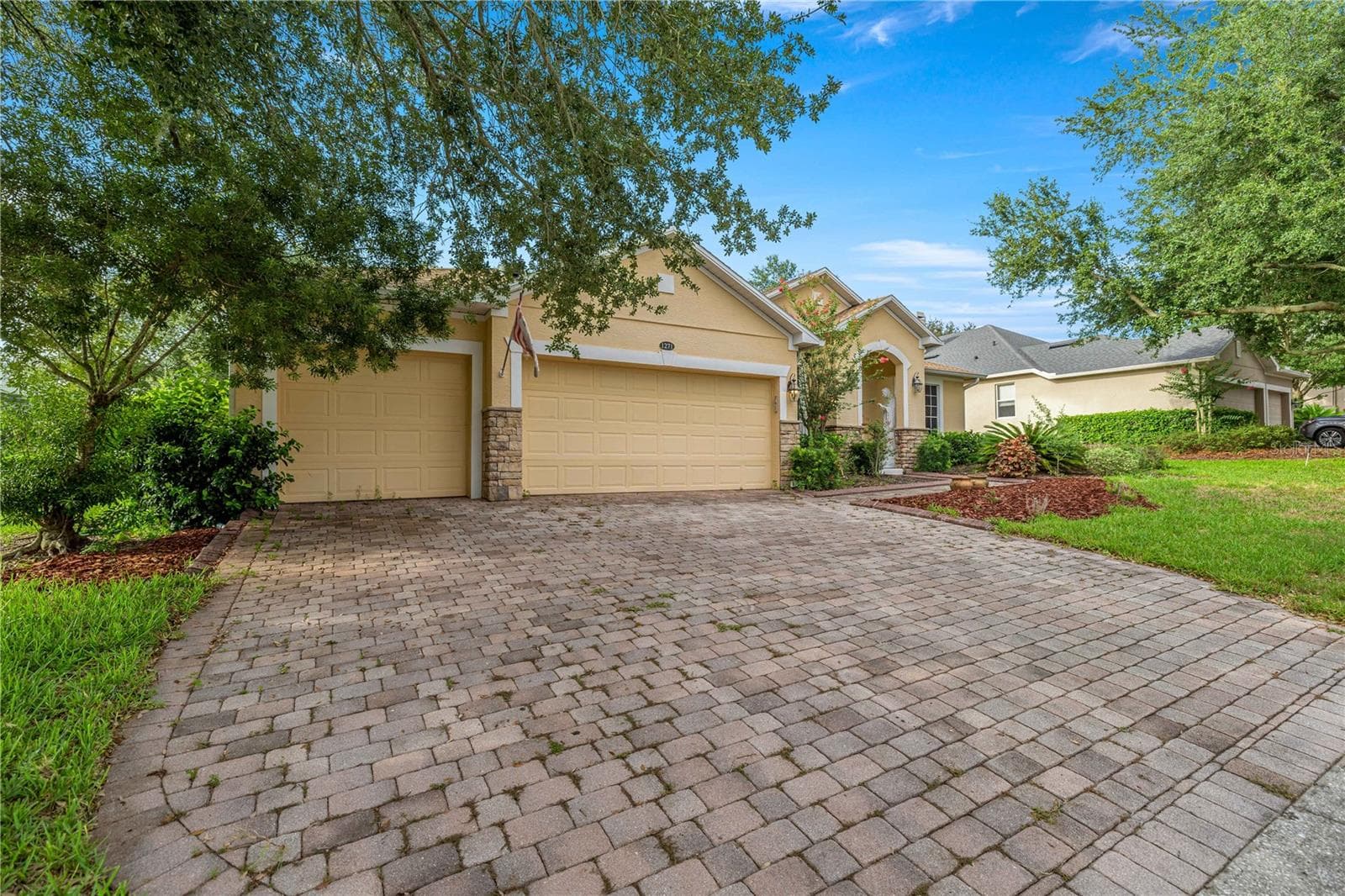 Single Family Residence at 1271 LATTIMORE DR, CLERMONT, photo 3 of 50