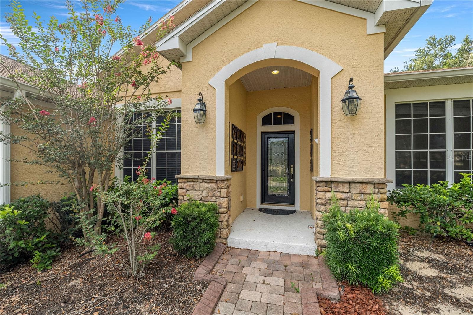 Single Family Residence at 1271 LATTIMORE DR, CLERMONT, photo 4 of 50
