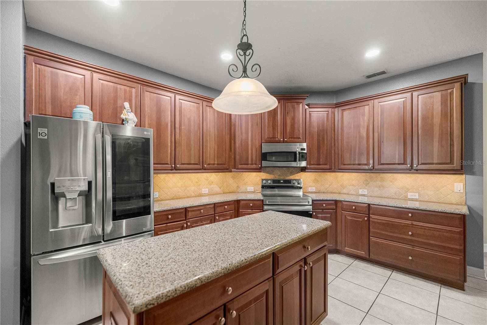 Single Family Residence at 1271 LATTIMORE DR, CLERMONT, photo 10 of 50
