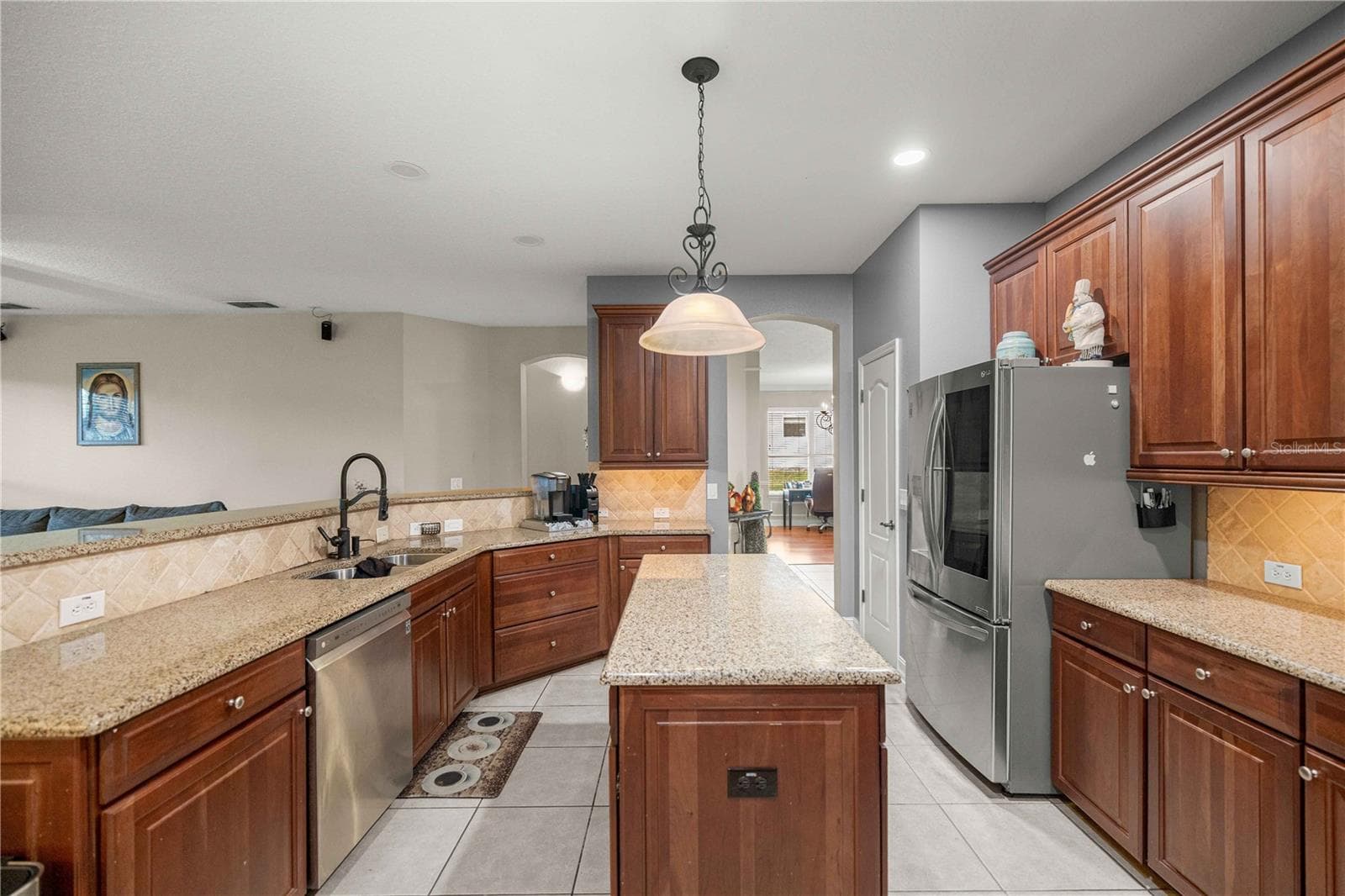 Single Family Residence at 1271 LATTIMORE DR, CLERMONT, photo 11 of 50