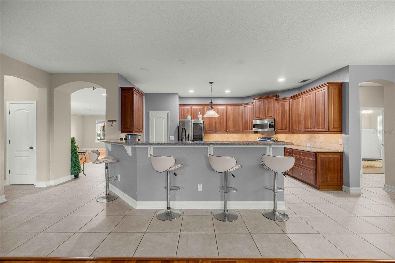 Single Family Residence at 1271 LATTIMORE DR, CLERMONT, photo 14 of 50