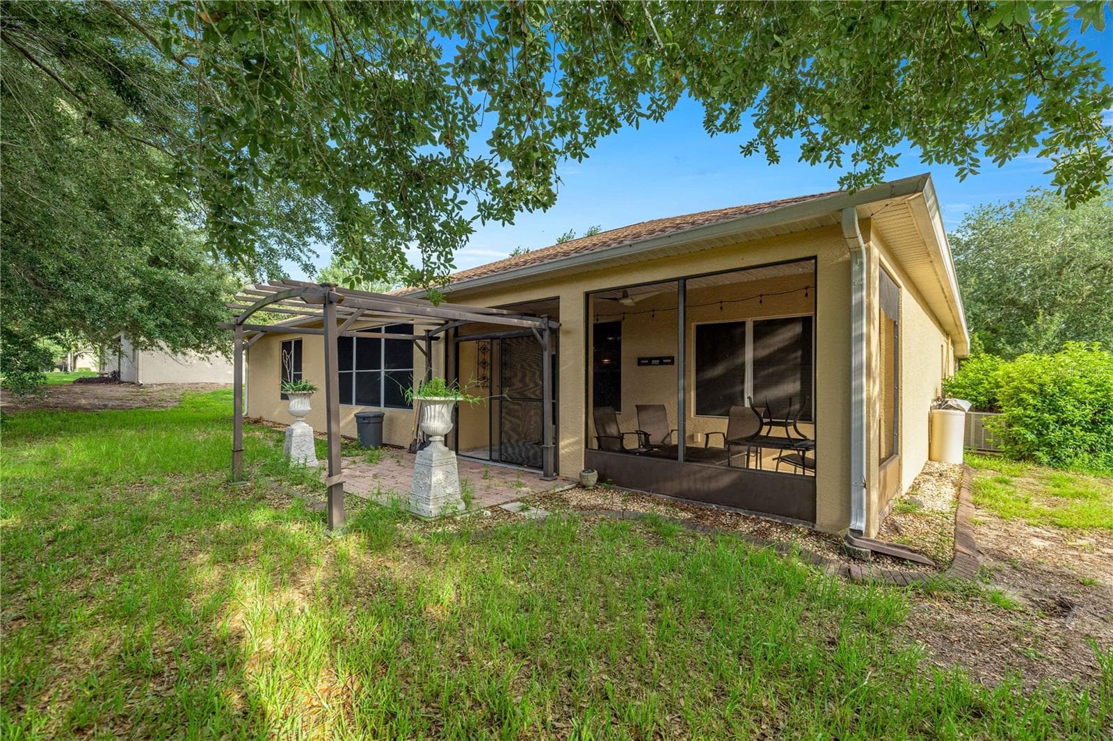 Single Family Residence at 1271 LATTIMORE DR, CLERMONT, photo 44 of 50