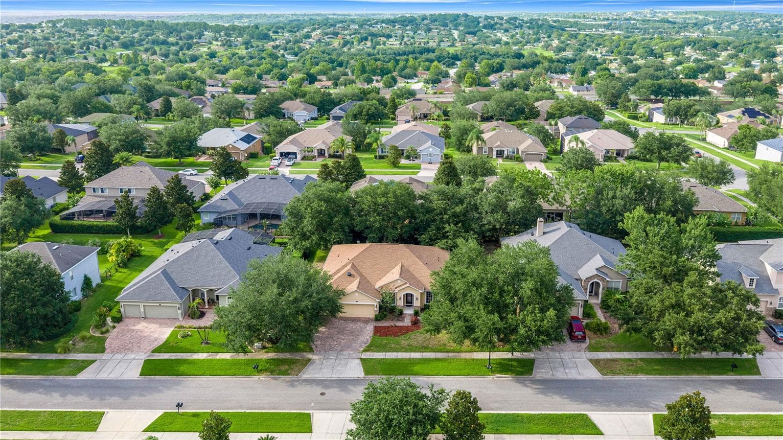 Single Family Residence at 1271 LATTIMORE DR, CLERMONT, photo 46 of 50
