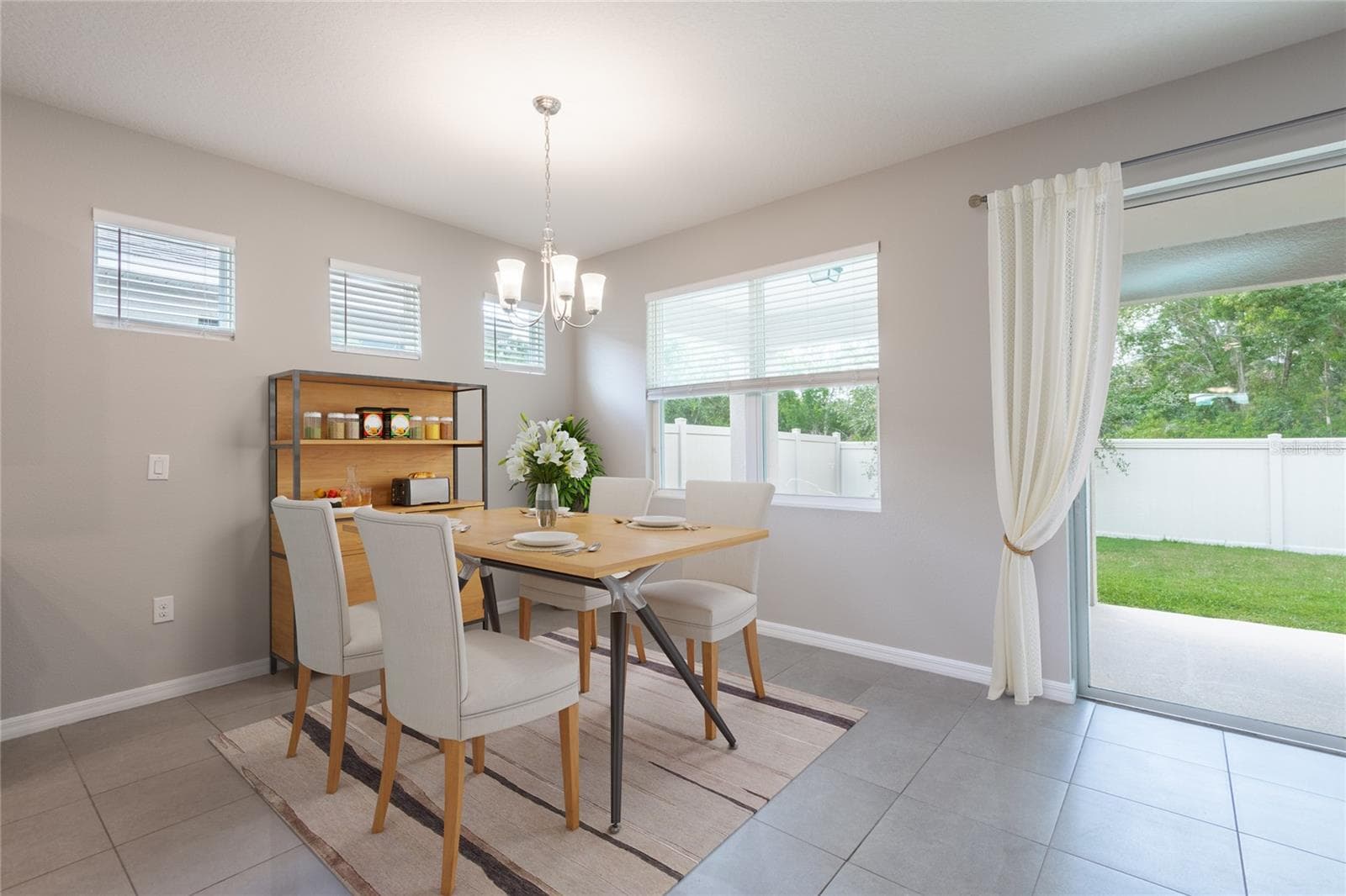 Single Family Residence at 31420 TANSY BND, WESLEY CHAPEL, photo 14 of 89