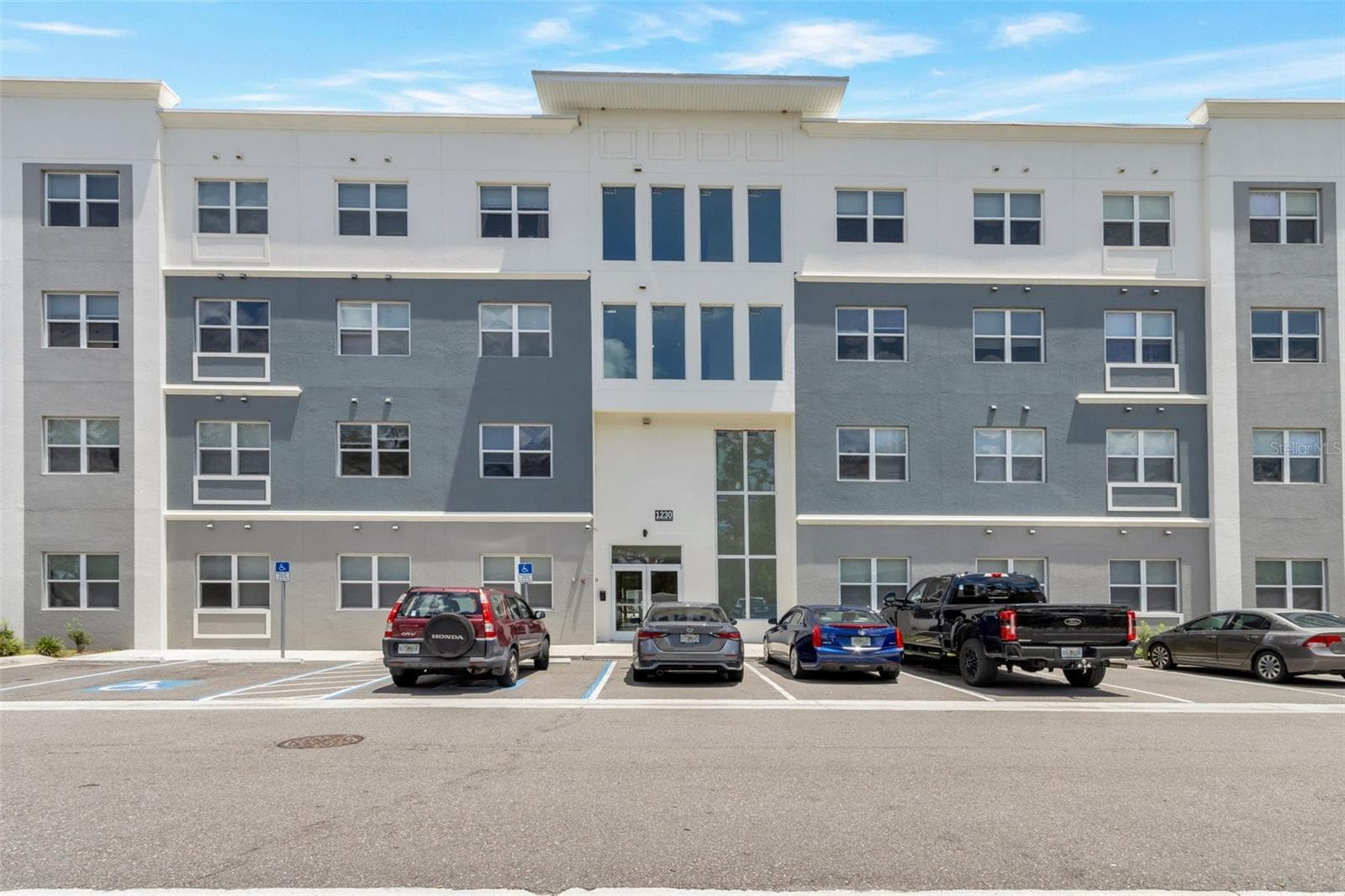 1230 SOUTHSTATION PL #104