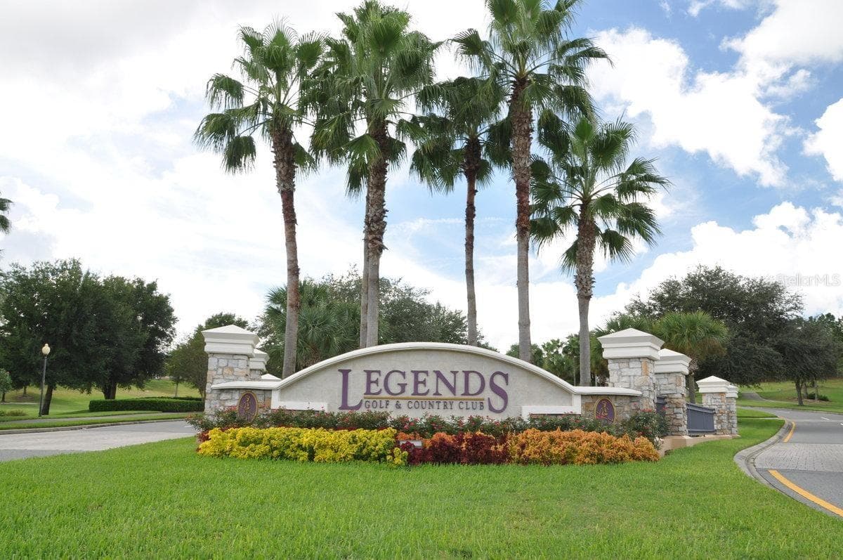 Single Family Residence at 1271 LATTIMORE DR, CLERMONT, photo 36 of 50