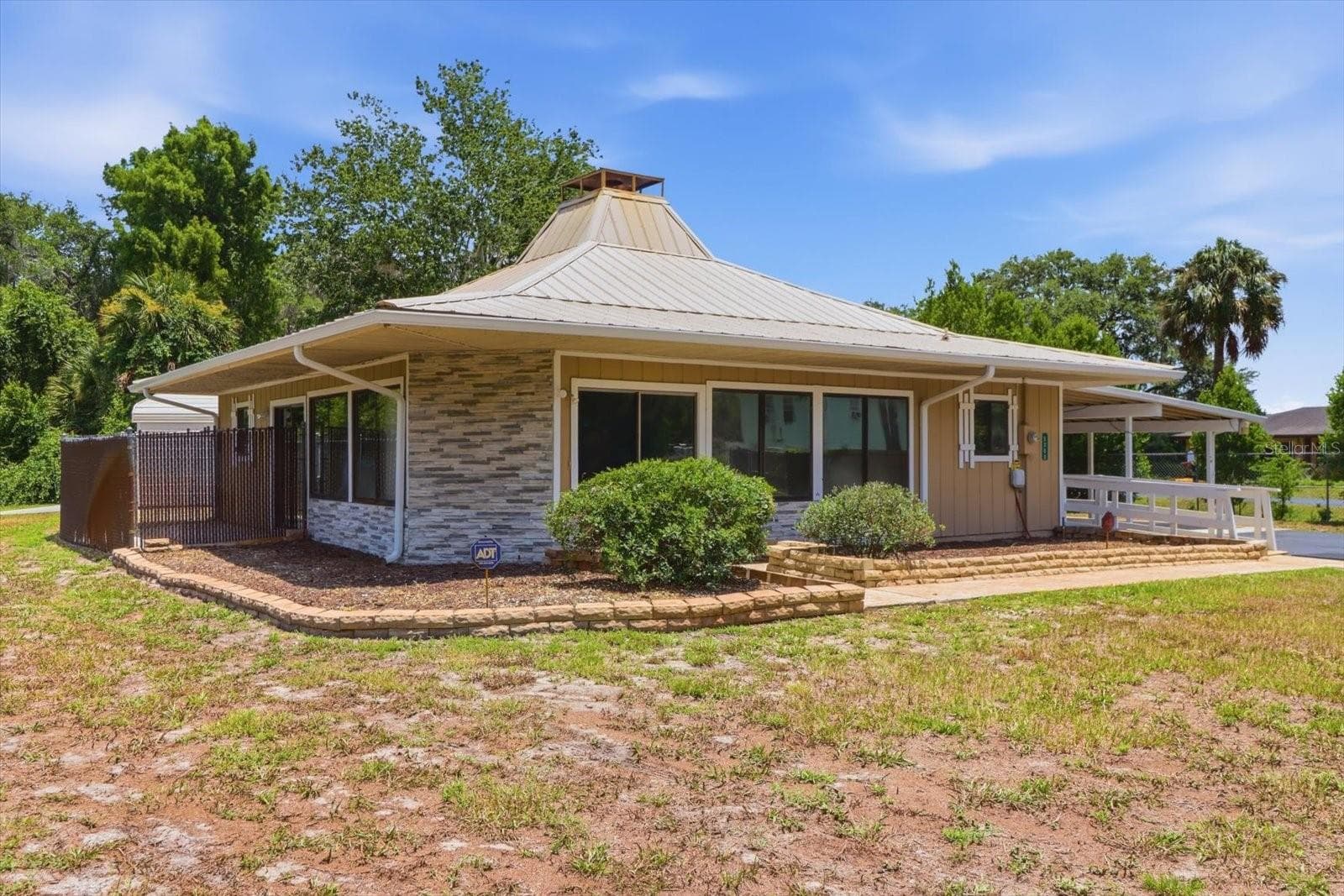 5383 N CARL G ROSE HWY