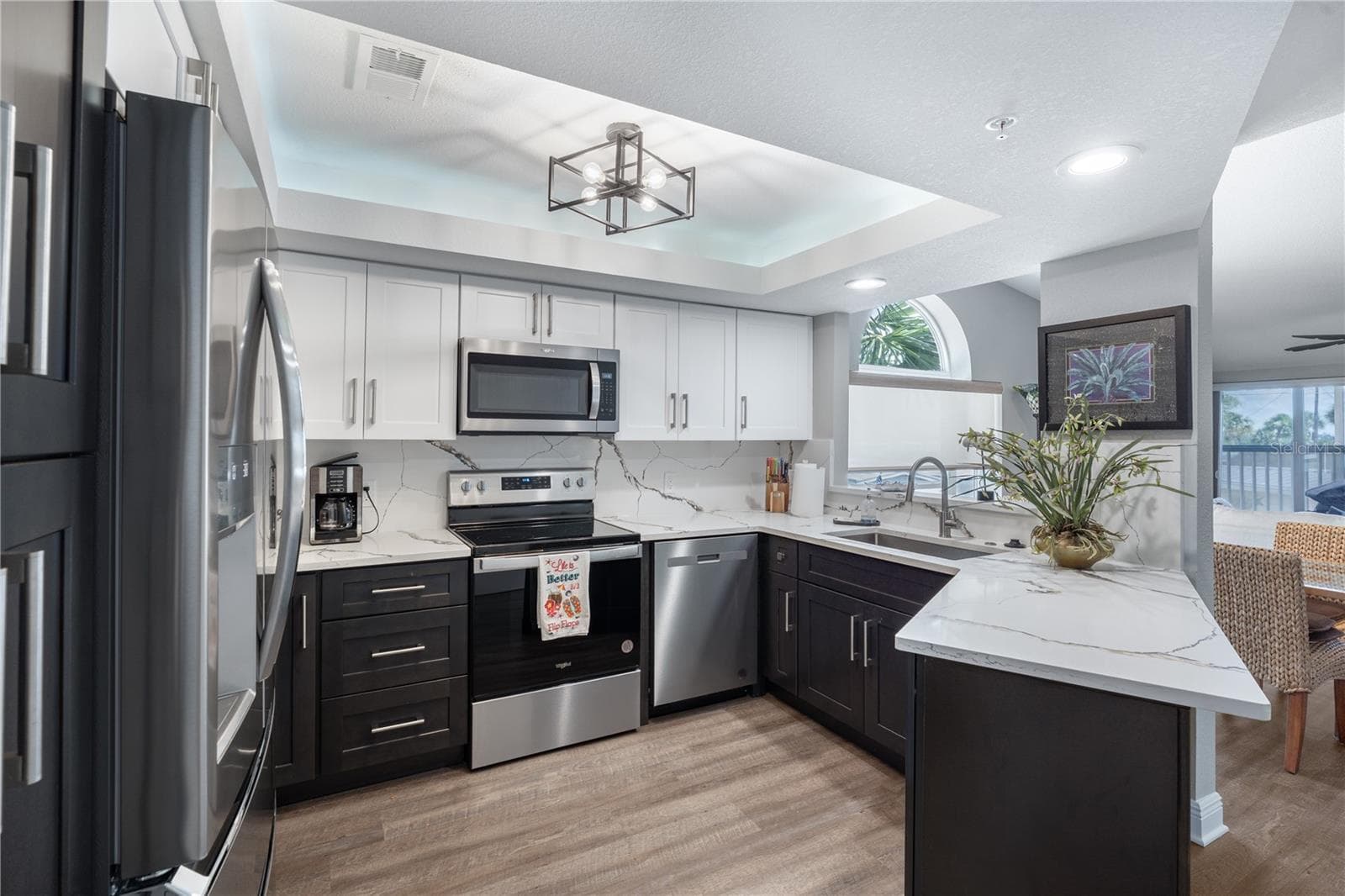 Townhouse at 2255 N BEACH RD #12, ENGLEWOOD, photo 5 of 40