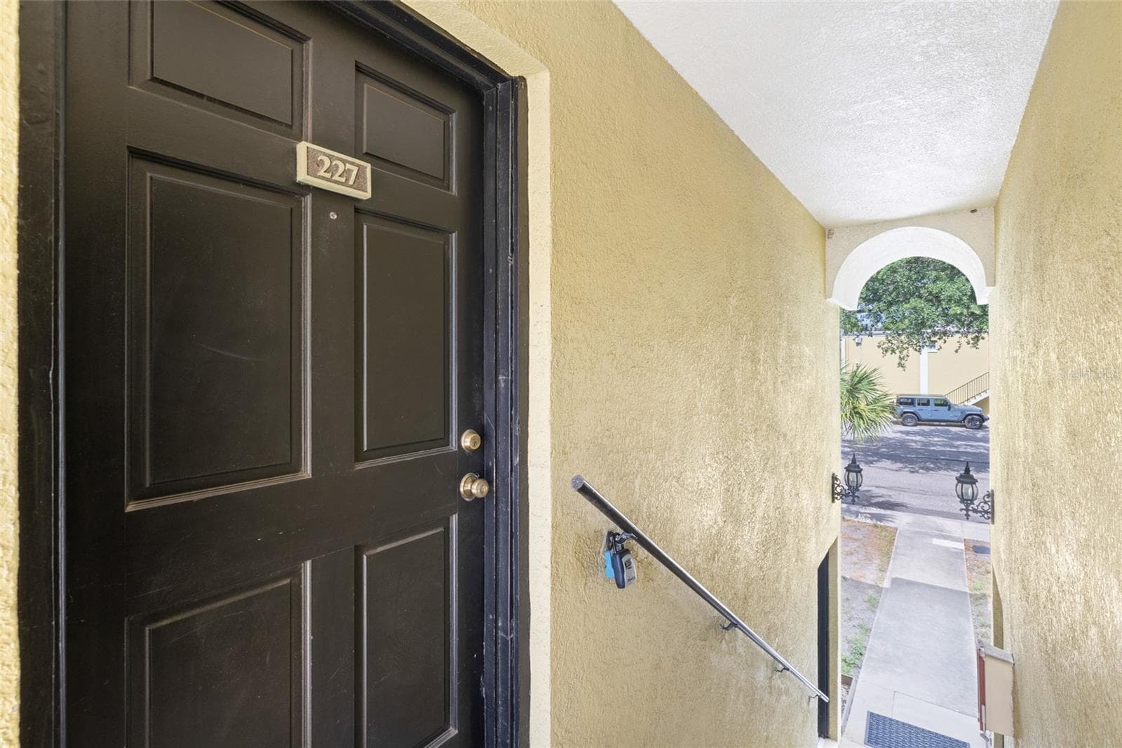 Condominium at 3206 W AZEELE ST #227, TAMPA, photo 6 of 23