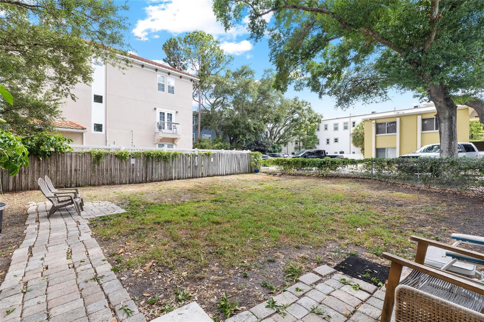Condominium at 3206 W AZEELE ST #227, TAMPA, photo 21 of 23