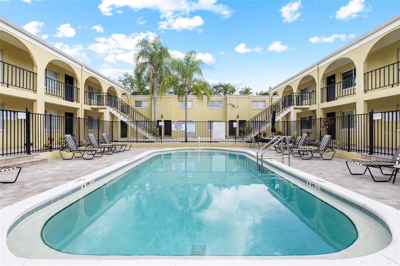 Condominium at 3206 W AZEELE ST #227, TAMPA, photo 23 of 23